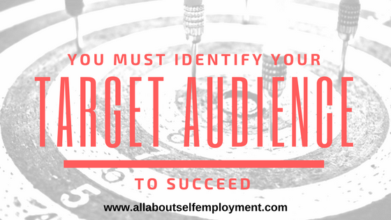 Identify Your Target Audience