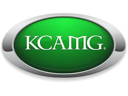 KCAMG Logo