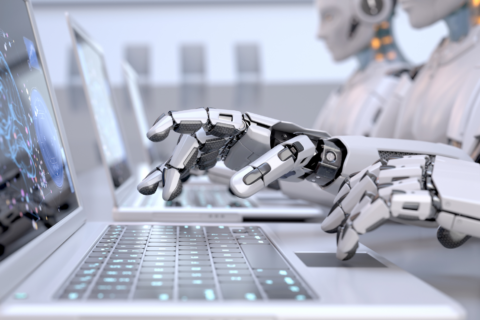 Write Blog POsts using AI