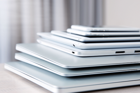 Cash for old smart devices