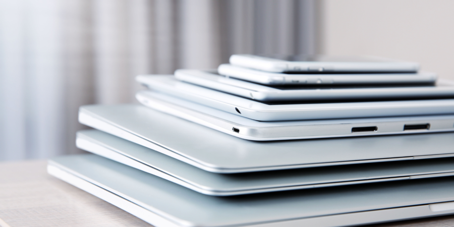 Cash for old smart devices